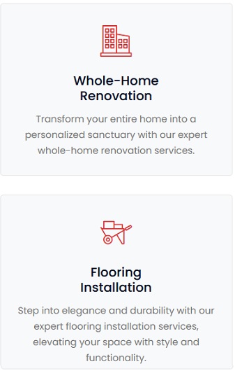 Our Services