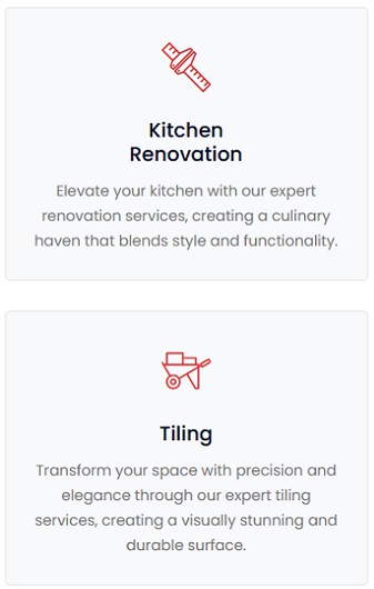 Our Services