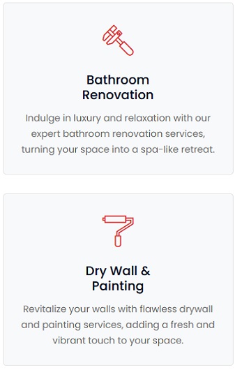 Our Services